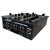 Pioneer DJM-250 DJ Mixer w/ Power Supply 40090-S000084280 View 3
