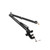 Used CLAMP MIC STAND Microphone Stand View 1