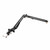 Used CLAMP MIC STAND Microphone Stand View 2