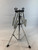Used CONCERT CYMBAL HOLDER W/STAND 41127-S000061167 View 1