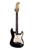 Used Fender AMERICAN STRATOCASTER 40 ANN W/HSC Electric Guitar Red 6-String 41136-S000156971 View 11
