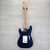Used Squier Affinity Stratocaster Blue 2001 41124-S000212127 View 4