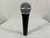 Used Shure PGA 48 DYNAMIC MIC Dynamic Microphone 40012-S000314450 View 1