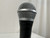 Used Shure PGA 48 DYNAMIC MIC Dynamic Microphone 40012-S000314450 View 2