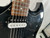 Used Epiphone SG SG Type Electric Guitar Black 6-String 40012-S000314454 View 4