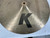 Used Zildjian 17 IN K DARK CRASH MEDIUM THIN Crash Cymbal 17" 40012-S000314460 View 4