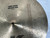 Used Zildjian 17 IN K DARK CRASH MEDIUM THIN Crash Cymbal 17" 40012-S000314460 View 5