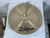 Used Zildjian 17 IN K DARK CRASH MEDIUM THIN Crash Cymbal 17" 40012-S000314460 View 8