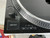 Used Audio Technica AT-LP120-USB DIRECT DRIVE PRO TURNTABLE Turntable 40012-S000314459 View 3