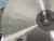 Used Sabian 21 IN HHX THIN RIDE Ride Cymbal 21" 40012-S000314461 View 8