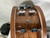 Used PDP 14 IN LIM ED DRUM WORKSHOP MAPLE WALNUT Wood Snare Drum 14" 40012-S000314462 View 6
