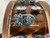 Used PDP 14 IN LIM ED DRUM WORKSHOP MAPLE WALNUT Wood Snare Drum 14" 40012-S000314462 View 9