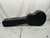 Used D'Angelico EXCEL ACOUSTIC BASS Solid Top Acoustic Guitar Black 40012-S000314464 View 23