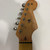 Used Warmoth PARTSCASTER STRAT S Type Electric Guitar White 6-String 41128-S000113646 View 4