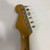 Used Warmoth PARTSCASTER STRAT S Type Electric Guitar White 6-String 41128-S000113646 View 5