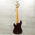 Used Sire Marcus Miller Sandblasted P7 Bass Guitar Sunburst 5-String 40015-S000338721 View 3