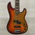 Used Sire Marcus Miller Sandblasted P7 Bass Guitar Sunburst 5-String 40015-S000338721 View 1
