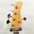 Used Sire Marcus Miller Sandblasted P7 Bass Guitar Sunburst 5-String 40015-S000338721 View 8