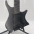 Used Strandberg METAL 8 Modern Metal Electric Guitar Black 8-String 40081-S000114146 View 1
