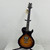 Used Dean Leslie West Signature LP Type Electric Guitar Tobacco Sunburst 6-String 40042-S000271332 View 3