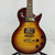 Used AIO Wolf Wlp 750T LP Type Electric Guitar Sunburst 6-String 40042-S000271334 View 1