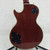 Used AIO Wolf Wlp 750T LP Type Electric Guitar Sunburst 6-String 40042-S000271334 View 14