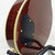 Used AIO Wolf Wlp 750T LP Type Electric Guitar Sunburst 6-String 40042-S000271334 View 11