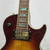 Used AIO Wolf Wlp 750T LP Type Electric Guitar Sunburst 6-String 40042-S000271334 View 6
