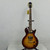 Used AIO Wolf Wlp 750T LP Type Electric Guitar Sunburst 6-String 40042-S000271334 View 3