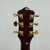 Used AIO Wolf Wlp 750T LP Type Electric Guitar Sunburst 6-String 40042-S000271334 View 12