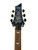 Used Schecter DIAMOND SERIES EXTREME 6 Electric Guitar Blue 6-String 41136-S000156999 View 7