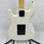 Used Epiphone S-310 White 6-String 40042-S000271336 View 23