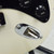 Used Epiphone S-310 White 6-String 40042-S000271336 View 12