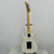 Used Epiphone S-310 White 6-String 40042-S000271336 View 19