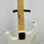 Used Epiphone S-310 White 6-String 40042-S000271336 View 22