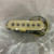 Used Fender NOISELESS BRIDGE PUP Guitar Pickup 41128-S000113656 View 1