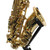 Used Yamaha YAS-62 Alto Saxophone View 3