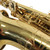Used Yamaha YAS-62 Alto Saxophone View 11