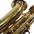 Used Yamaha YAS-62 Alto Saxophone View 10