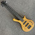 Used GLARRY GW101 MINI Bass Guitar 41106-S000101515 View 2