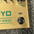 Used JOYO KING OF KINGS Guitar Overdrive Pedal 41106-S000101535 View 9