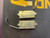 Used HUMBUCKER PAIR Guitar Pickup 41137-S000107594 View 2
