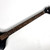 Used Valco 60s Supro Violin Bass Guitar Black 4-String 41103-S000058997 View 5