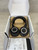 Used Audio Technica ATH-M50X Headphones w/Sheepskin Pads 41124-S000212132 View 1