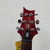 Used Paul Reed Smith - PRS SE 22 custom Semi Hollow Semi-Hollow Electric Guitar Red 6-String 40042-S000271344 View 2