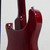 Used Paul Reed Smith - PRS SE 22 custom Semi Hollow Semi-Hollow Electric Guitar Red 6-String 40042-S000271344 View 8