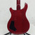 Used Paul Reed Smith - PRS SE 22 custom Semi Hollow Semi-Hollow Electric Guitar Red 6-String 40042-S000271344 View 14
