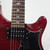 Used Paul Reed Smith - PRS SE 22 custom Semi Hollow Semi-Hollow Electric Guitar Red 6-String 40042-S000271344 View 6