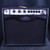 Used Peavey VYPYR VIP-2 60W 1 x 12 Solid State Amplifier 1 x 12 41140-S000138272 View 1