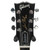 Used Gibson LES PAUL STANDARD LP Type Electric Guitar Blue 6-String View 9